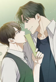 Error Analysis Report Manhwa Cover